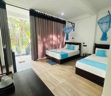 Udawalawa House | Residence Inn