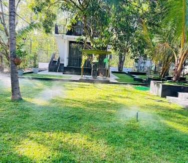 Udawalawa House | Residence Inn