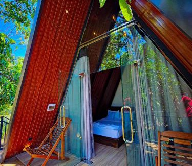 Udawalawa House | Residence Inn