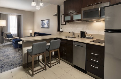 Downtown Los Angeles Hotel | Residence Inn Los Angeles L.A. LIVE