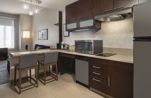 Downtown Los Angeles Hotel | Residence Inn Los Angeles L.A. LIVE