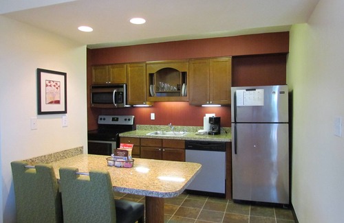 Lyndon Hotel | Residence Inn Louisville East