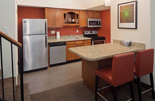 Lyndon Hotel | Residence Inn Louisville East