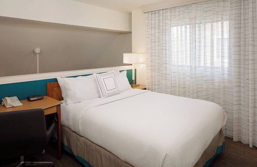 Lyndon Hotel | Residence Inn Louisville East