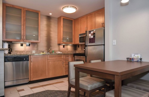 Concord Hotel | Residence Inn Marriott Concord