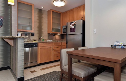 Concord Hotel | Residence Inn Marriott Concord