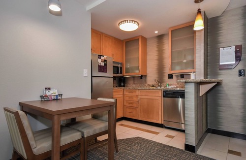 Concord Hotel | Residence Inn Marriott Concord