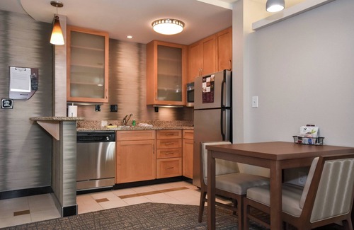 Concord Hotel | Residence Inn Marriott Concord