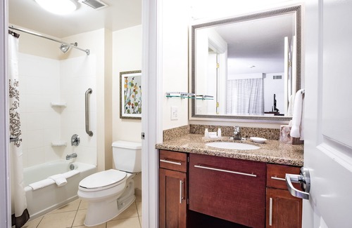 Florence Hotel | Residence Inn Marriott Florence