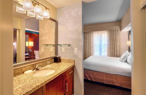 Ocala Hotel | Residence Inn Marriott Ocala