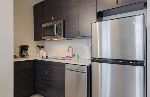 Metrocenter - North Rhodes Park Hotel | Residence Inn Nashville Metro Center