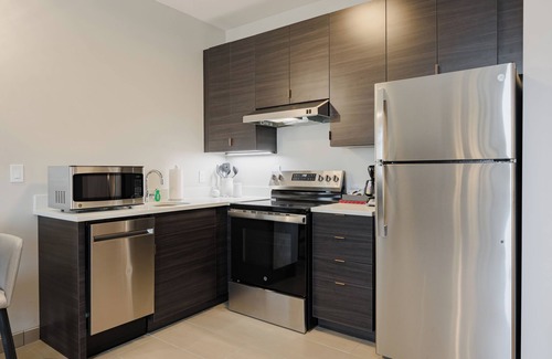 Metrocenter - North Rhodes Park Hotel | Residence Inn Nashville Metro Center