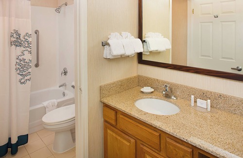 Ontario Hotel | Residence Inn Ontario Airport