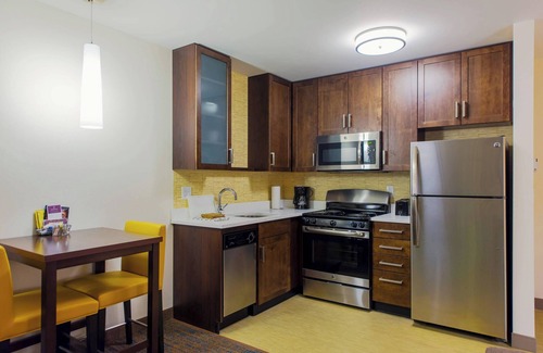 Glen Mills Hotel | Residence Inn Philadelphia Glen Mills/Concordville