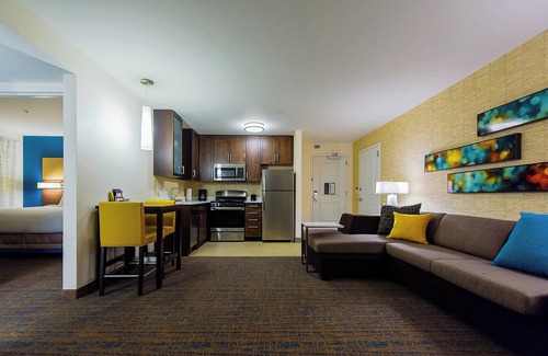 Glen Mills Hotel | Residence Inn Philadelphia Glen Mills/Concordville