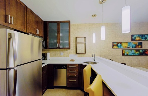 Glen Mills Hotel | Residence Inn Philadelphia Glen Mills/Concordville