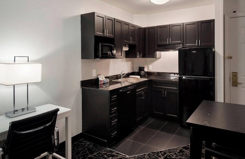 Center City Hotel | Residence Inn Philadelphia Center City