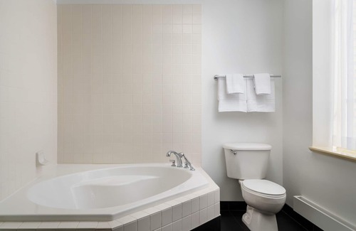 Center City Hotel | Residence Inn Philadelphia Center City