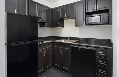 Center City Hotel | Residence Inn Philadelphia Center City