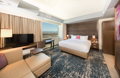 Downtown Phoenix Hotel | Residence Inn Phoenix Downtown