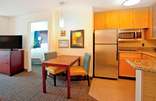 Portland Hotel | Residence Inn Portland Airport at Cascade Station