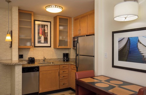 East Bayside Hotel | Residence Inn Portland Downtown/Waterfront