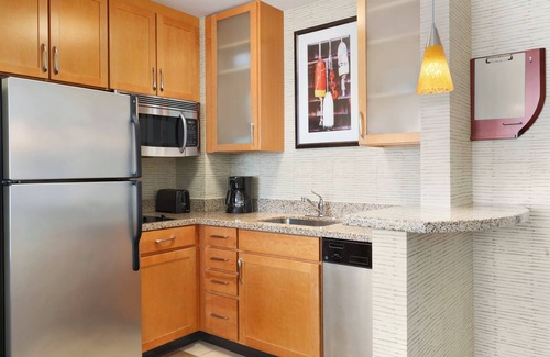 East Bayside Hotel | Residence Inn Portland Downtown/Waterfront