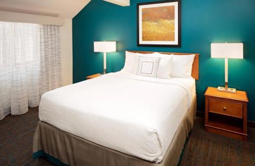 Richmond Hotel | Residence Inn Richmond West End
