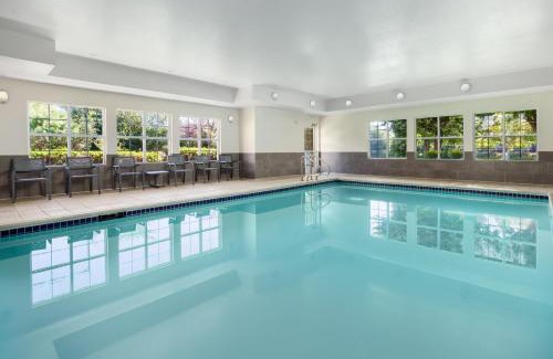 Morgan Hill Hotel | Residence Inn San Jose South/Morgan Hill