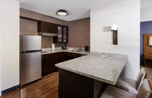 Morgan Hill Hotel | Residence Inn San Jose South/Morgan Hill