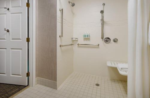 Morgan Hill Hotel | Residence Inn San Jose South/Morgan Hill