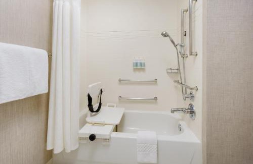 Morgan Hill Hotel | Residence Inn San Jose South/Morgan Hill