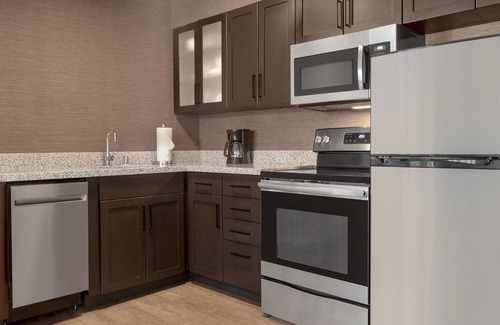 Morgan Hill Hotel | Residence Inn San Jose South/Morgan Hill