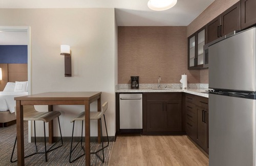 Morgan Hill Hotel | Residence Inn San Jose South/Morgan Hill