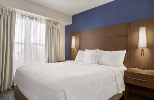 Morgan Hill Hotel | Residence Inn San Jose South/Morgan Hill