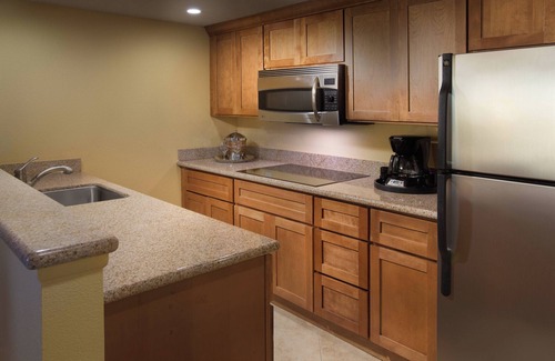 Treasure Island Hotel | Residence Inn St Petersburg Treasure Island