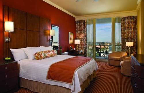 Treasure Island Hotel | Residence Inn St Petersburg Treasure Island