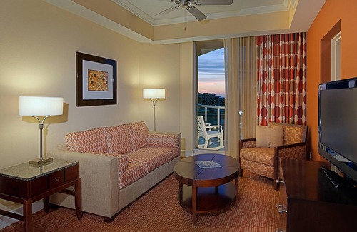 Treasure Island Hotel | Residence Inn St Petersburg Treasure Island