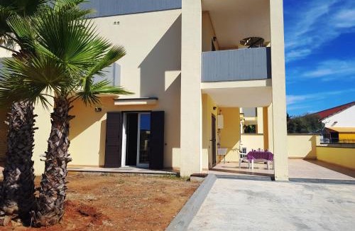 Il Monte Apartment | Residence Ionian Gallipoli