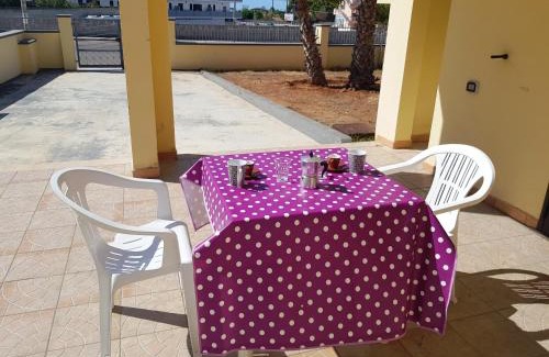 Il Monte Apartment | Residence Ionian Gallipoli