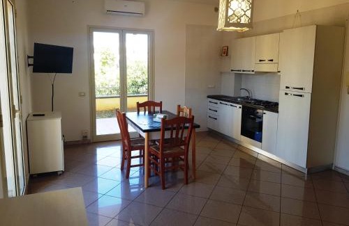 Il Monte Apartment | Residence Ionian Gallipoli