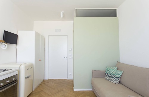 Castellammare del Golfo House | Residence ITACA