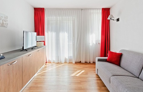 Gressoney-Saint-Jean Apartment | Residence in Gressoney-saint-jean with 1 bedrooms sleeps 6