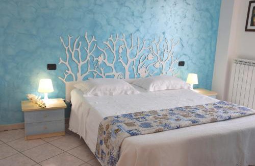 Porto d'Ascoli Apartment | Residence Acquamarina