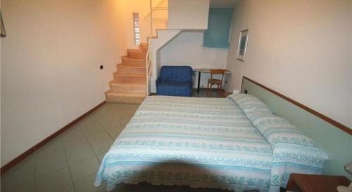 Porto d'Ascoli Apartment | Residence Mediterraneo