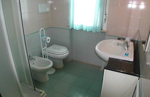 Porto d'Ascoli Apartment | Residence Mediterraneo