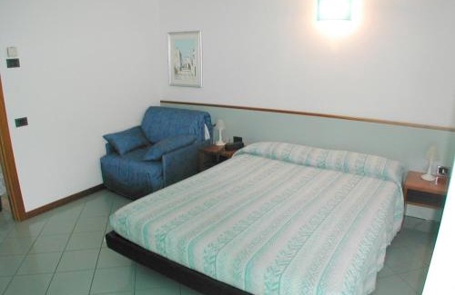 Porto d'Ascoli Apartment | Residence Mediterraneo
