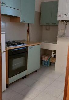 Porto d'Ascoli Apartment | Residence Danubio