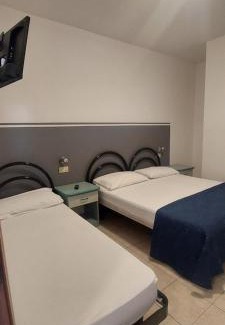Porto d'Ascoli Apartment | Residence Danubio