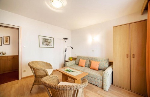 San Leonardo in Passiria Apartment | Residence Pichler Apartment 1